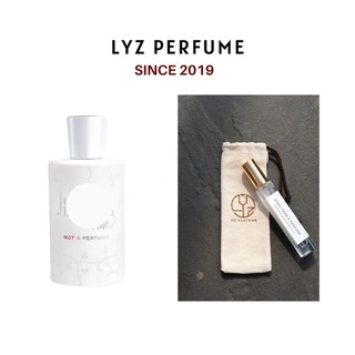 Nước hoa not a perfume edp