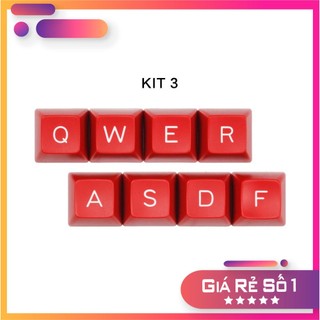 Kit lẻ SA Maxkey Foundation và các mẫu SA Maxkey khác