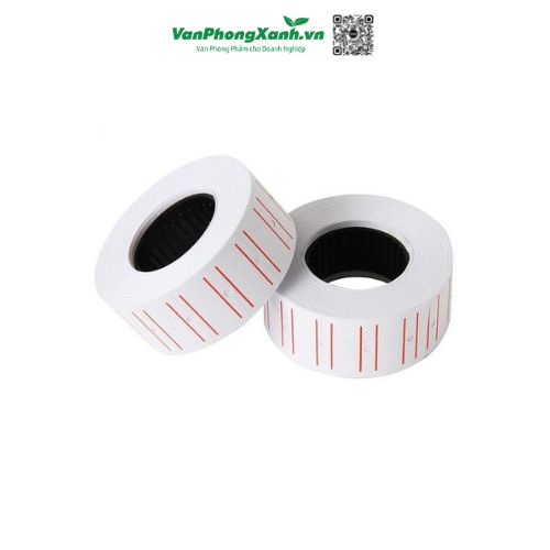 Băng dính (băng keo) giấy dán giá tiền (1 cuộn)