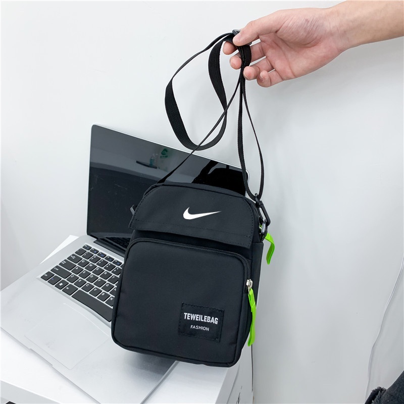 Túi Thể Thao Đeo Chéo Nika Chất Lượng Cao Thời Trang Unisex CL28007