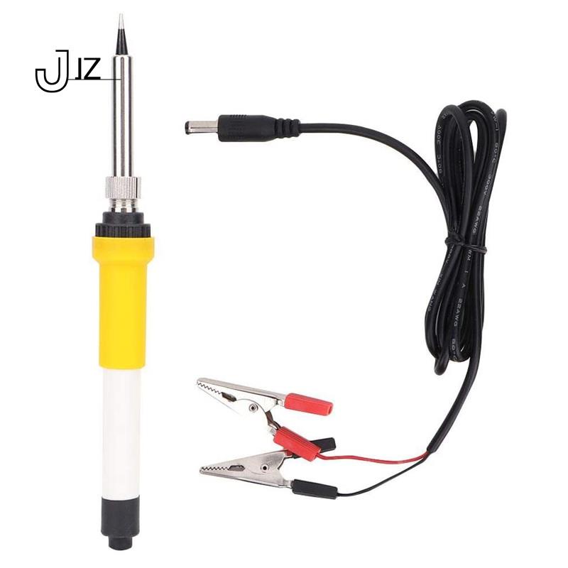 Bộ Mỏ Hàn Điện DC 12V 40W Chất Lượng Cao
