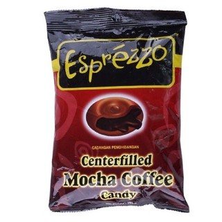 Kẹo Cafe Esprezzo Nhân Cafe 150G