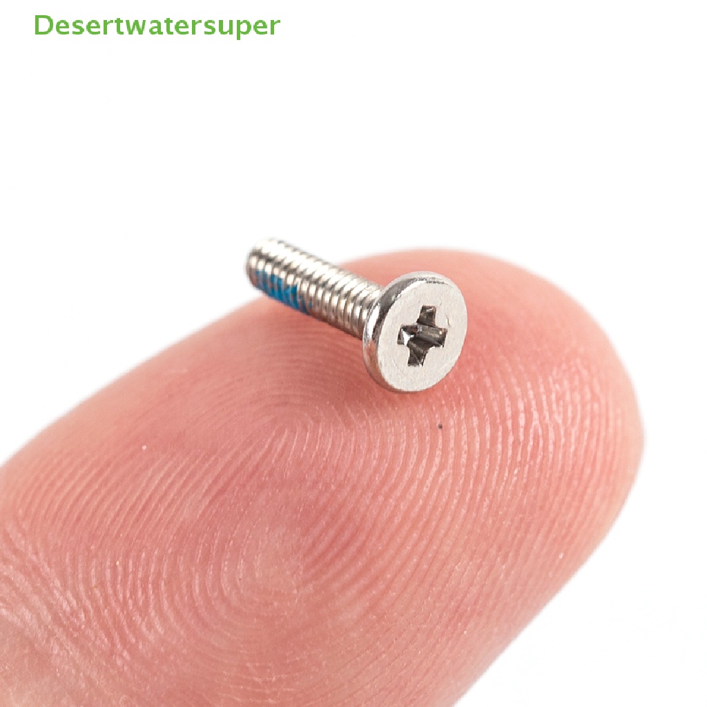 Bộ 15 Ốc Vít Và 3 Nắp Đậy Cho Dell XPS 15 9550 9560 M5510 5520