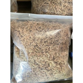 0,5kg tép biển khô
