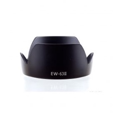 Hood Canon EW63 II for Canon 28-105 f/3.5-4.5 USM