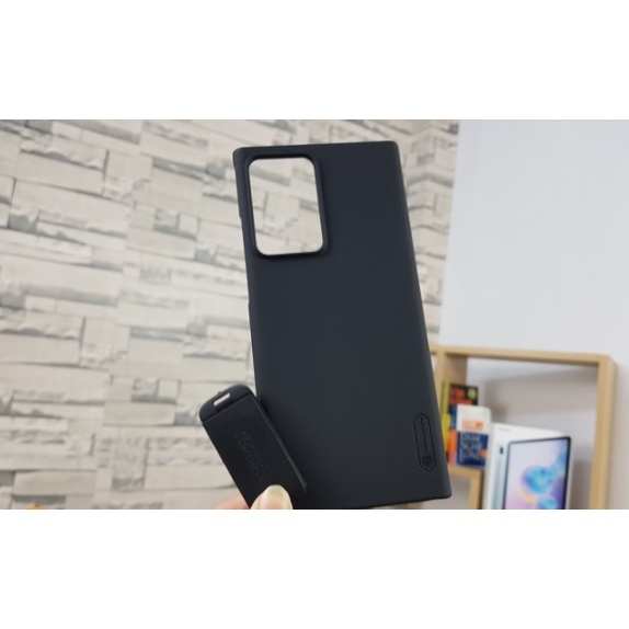 Ốp lưng Galaxy Note 20 , Note 20 Ultra - Nillkin sần