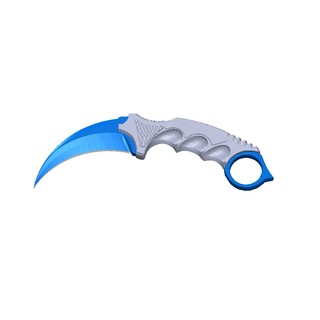 Mô hình in 3d valorant karambit