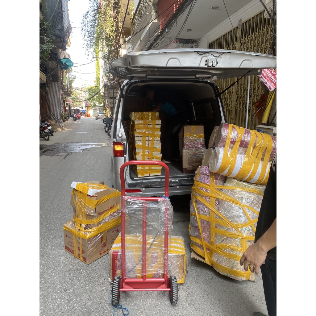 Kẹo nơ Số Cô La - lên set quà tết đẹp