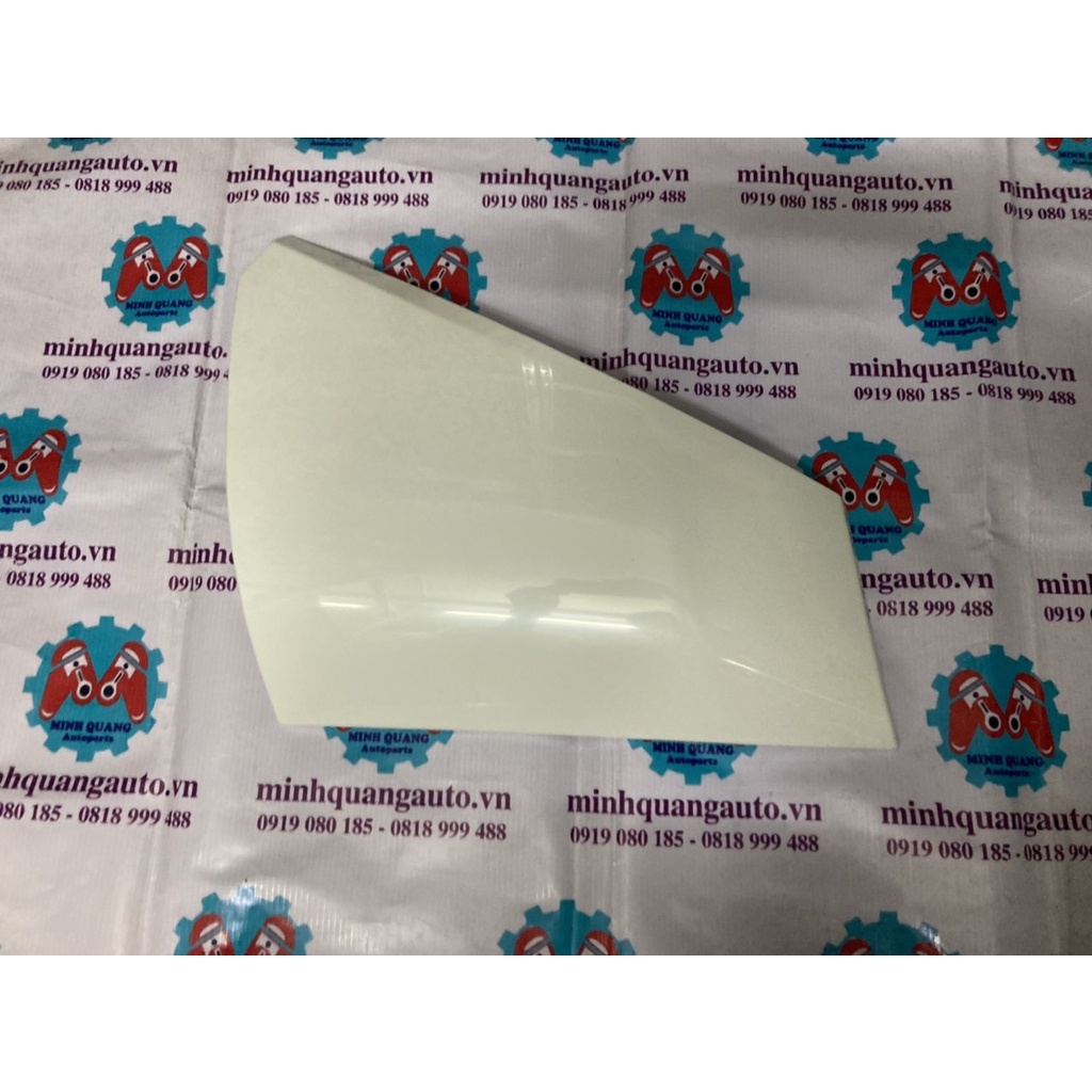 Ốp gió   Hino 300 XZU (loại gương  gẵn cánh cửa)