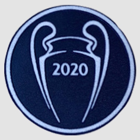 Sticker Ủi Thêu Hình Quả Bóng Đá