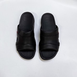 Dép Fitflop nam quai da mềm