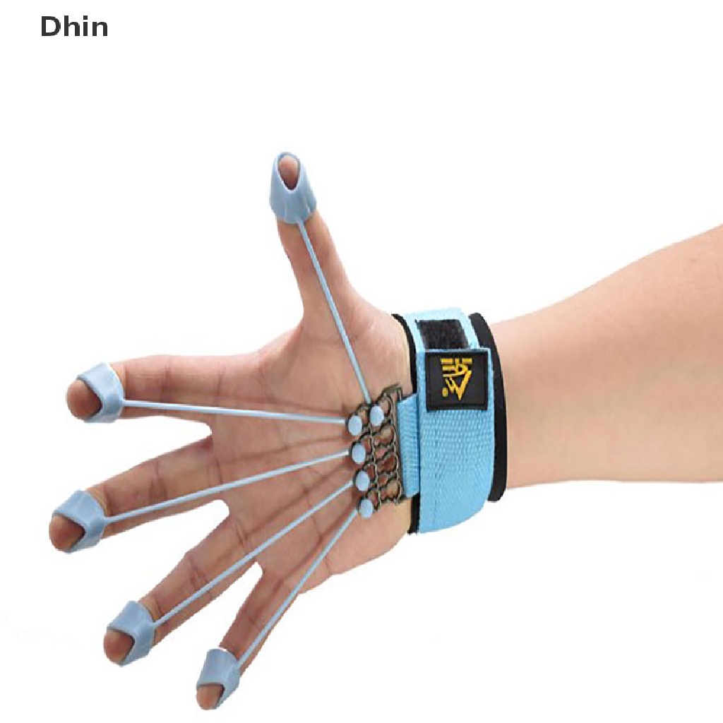 Dụng Cụ Luyện Tập Ngón Tay Chất Lượng Cao