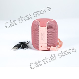 Loa BLUETOOTH mini WS-305 nhỏ gọn