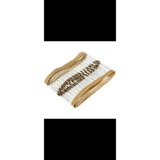 Điện trở 1/4 số ohm các loại