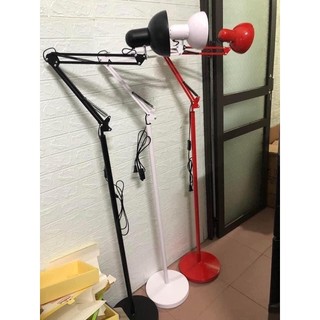 Đèn cây đứng