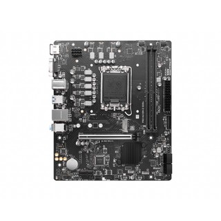 Bo mạch chủ Mainboard MSI PRO H610M E DDR4 - Hàng mới chính hãng fullbox bảo hành 36T