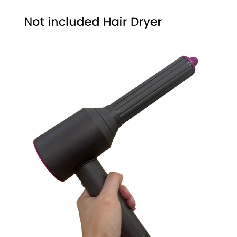 Máy Sấy Tóc Xoăn Tự Động 40MM Chuyên Dụng Cho Dyson