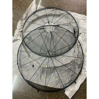 [Lồng quạt công nghiệp 750] Đường kính lồng 80cm