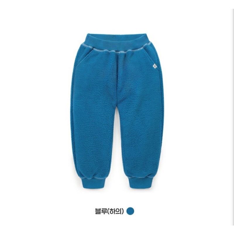 (Sz 140) Quần lông xuất Hàn dư, Petite