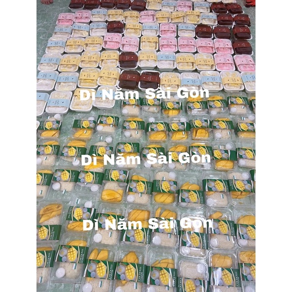 Order  Bánh After You Thái Lan