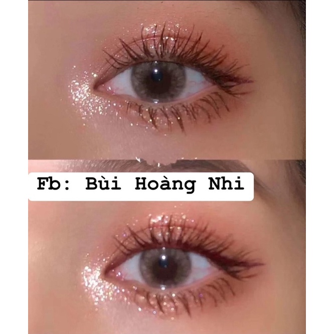 Nhũ nga DREAMER UMI màu 49