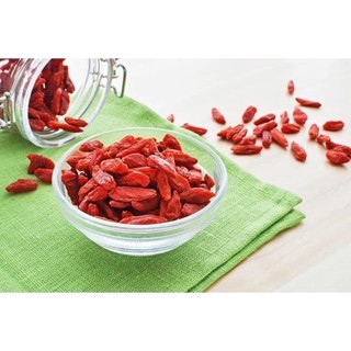 100gr Kỷ tử đỏ ( câu kì tử)