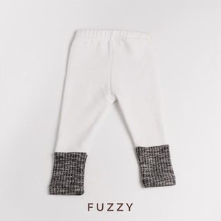 Quần Legging Cotton Lót Lông