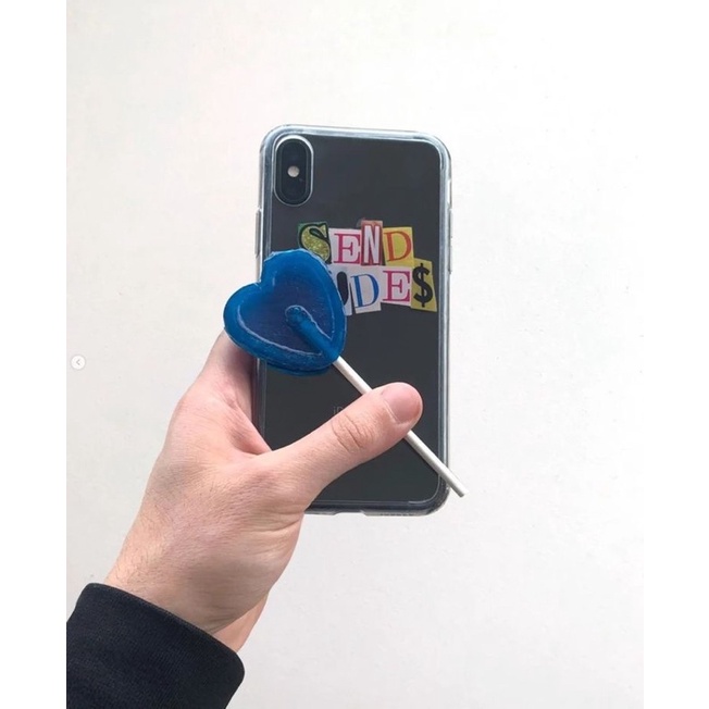 Ốp lưng bảo vệ camera send n.u.d.e iphone/samsung/oppo/vivo/xiaomi 6/7/8/plus/x/xs/xr/xsmax/11/12/13/14/pro/promax/plus