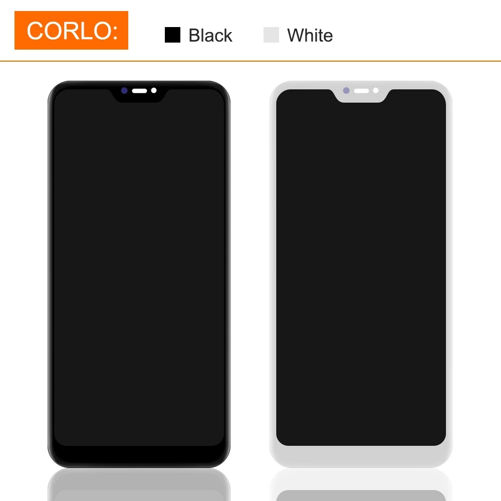 Màn Hình lcd Cảm Ứng Thay Thế Cho xiaomi mi a2 lite redmi 6 pro