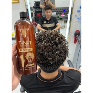 Uốn lạnh Lucky One TNT 500ml (Toàn Lucky)