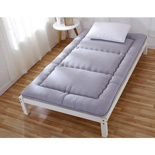 Nệm Topper, Topper trải sàn, Nệm bông xuất nhật Fukoji chính hãng