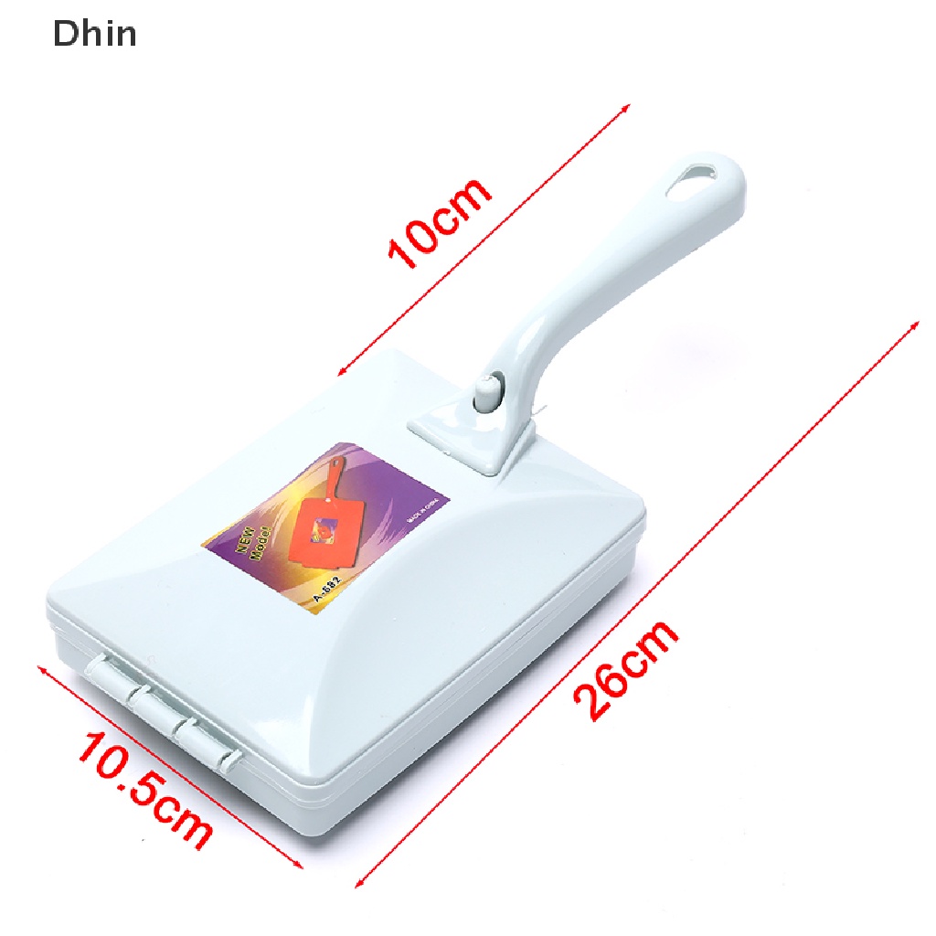 Chổi Lăn Bụi Làm Sạch Thảm Trải Bàn + 2 Con Lăn Tiện Dụng