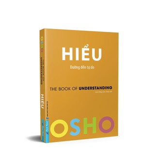 Sách First News - Osho - Hiểu