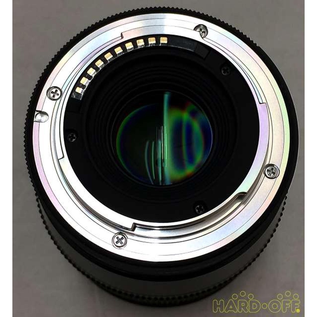 Ống kính Sigma 16 F1.4 DC DN cho Sony E-Mount - Tường Duy Digital