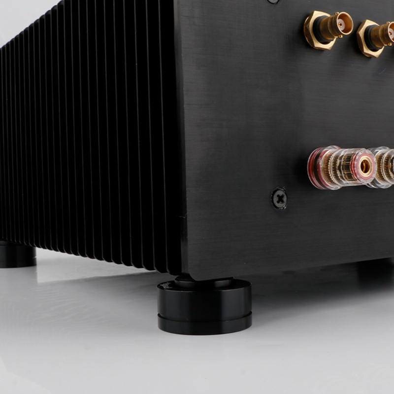 Đệm Hấp Thụ Sốc Cách Ly Móng Chân Cho Hạt Gốm Loa