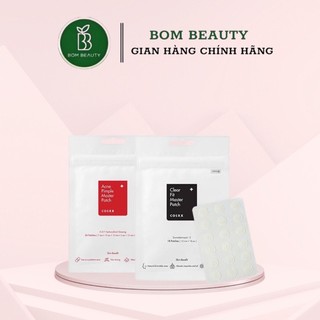 1813- Miếng Dán mụn Cosrx Acne Pimple Master Patch