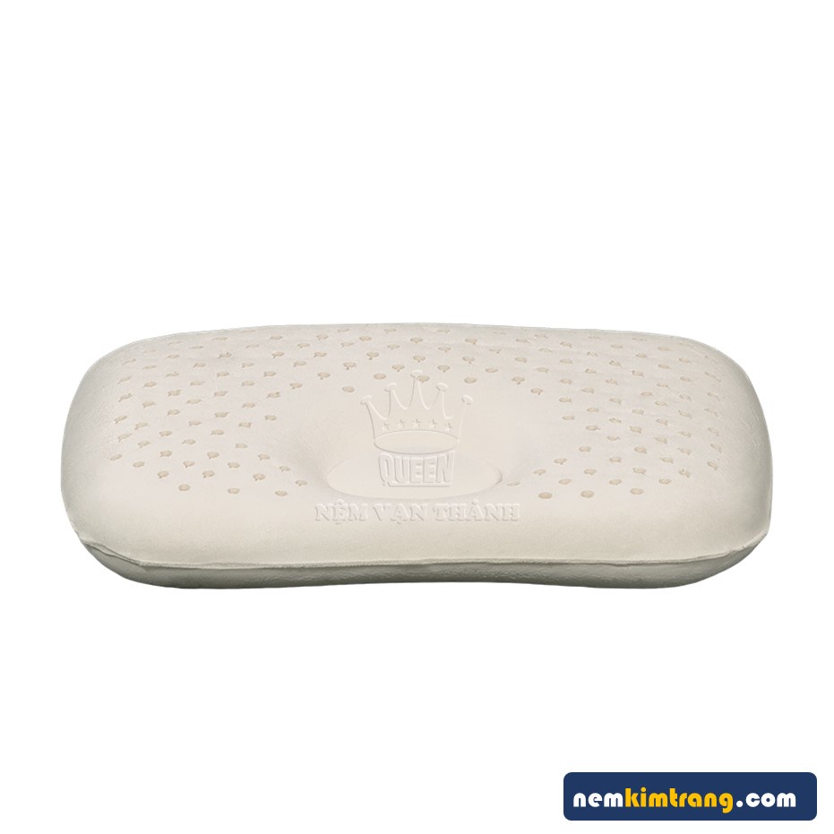 Gối Cao Su Lõm Trẻ Em Vạn Thành - CHÍNH HÃNG, CAO CẤP