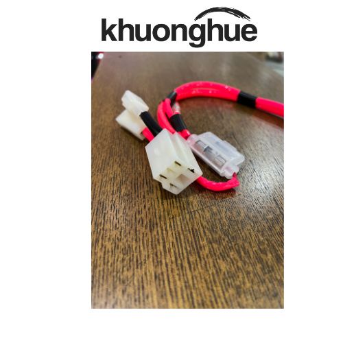 Hộp cầu chì xe Sirius chính hãng Yamaha