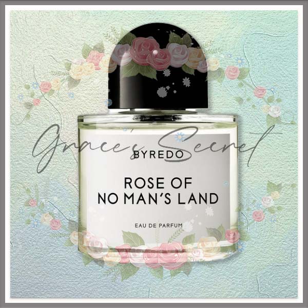 Mẫu nước hoa -Byredo Rose of No Man's Land, 2015 2ml Nước hoa