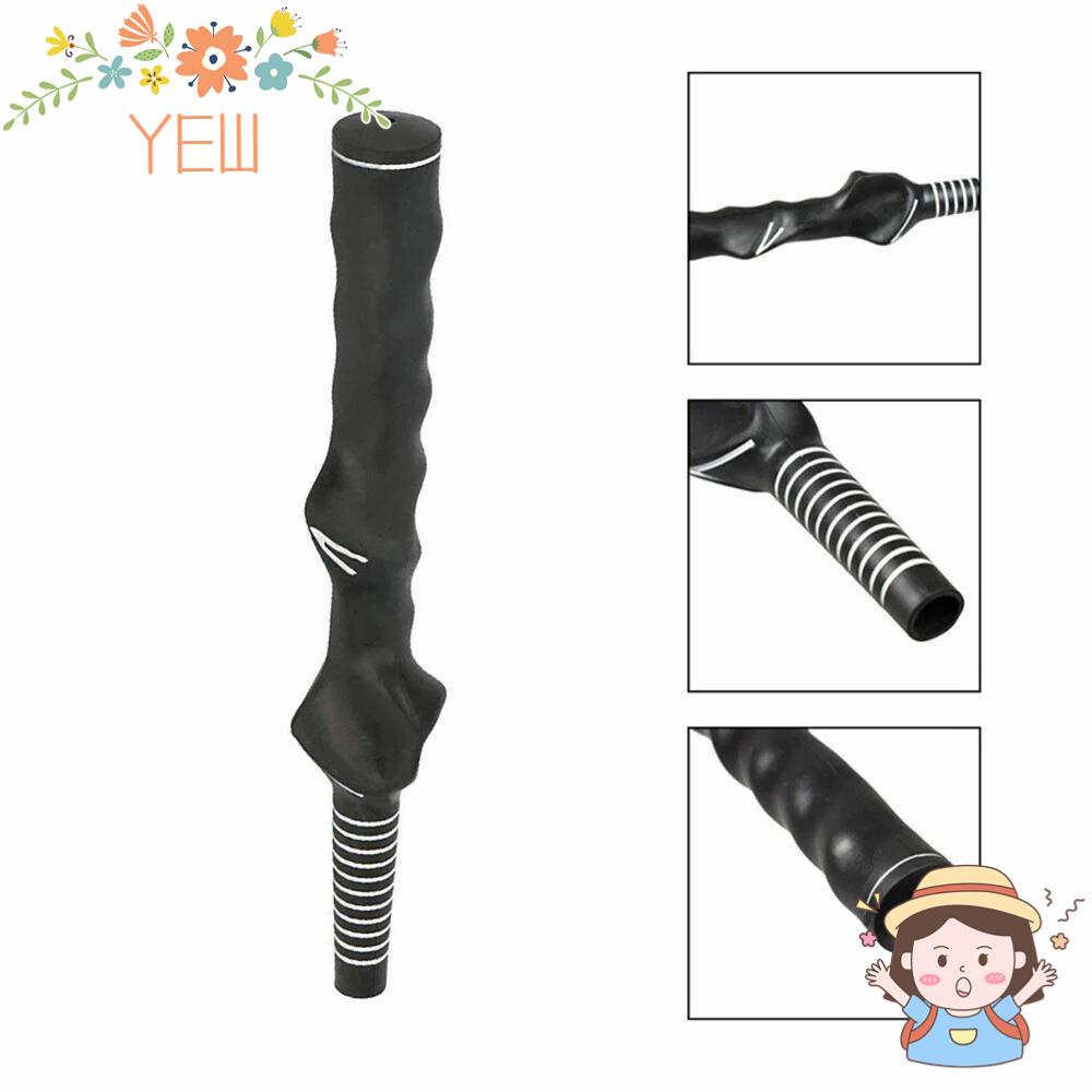 Bộ 2 Tay Nắm Gậy Đánh Golf Bằng Cao Su Siêu Bền Tiện Dụng