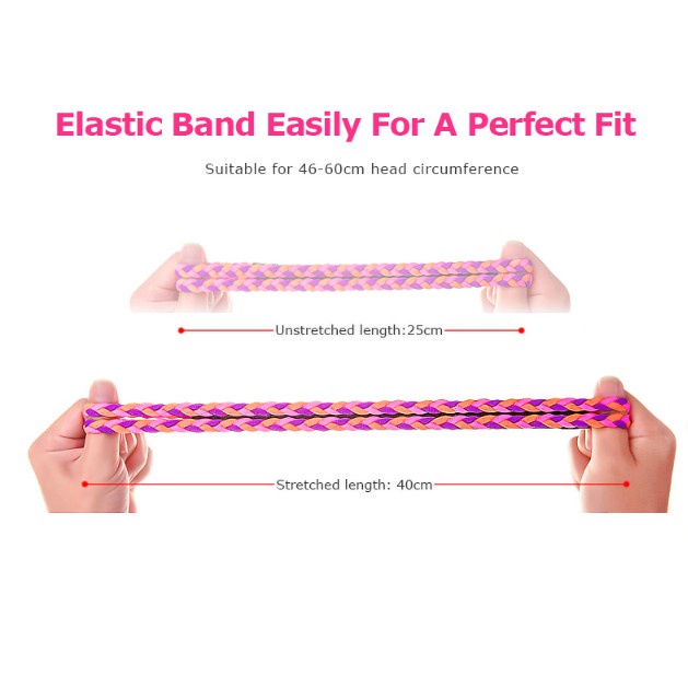 Băng đô thể thao Aonijie E4072