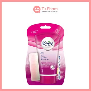 Kem Tẩy Lông Khi Tắm Veet