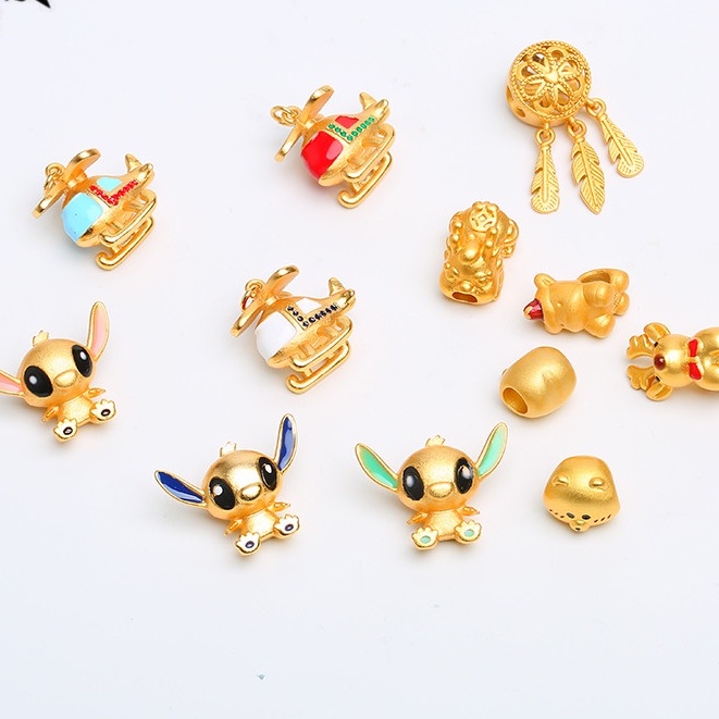 Vòng Tay Chuỗi Hạt Vàng Đồng Khô Mạ Vàng Đồng Hình Lưới Bắt Giấc Mơ Không Gây Dị Ứng Nhiều Màu Sắc Bảo Vệ Mạnh Mẽ Chống Dị Ứng Cho Nam Và Nữ