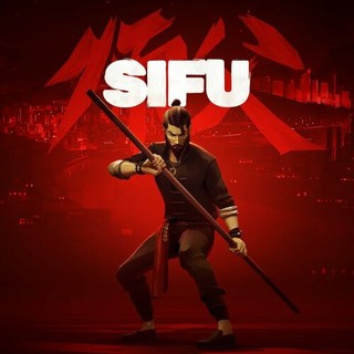 - - Sifu: Vengeance Edition - Băng trò chơi Nintendo Switch