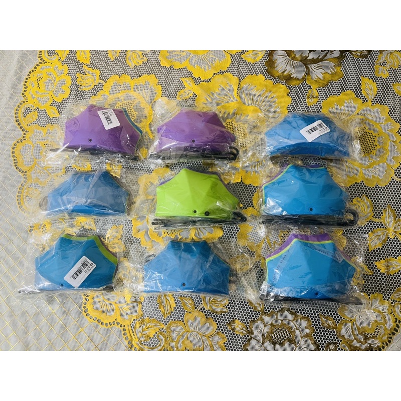 Bộ dù và xích tập bay  cho sóc bay Úc