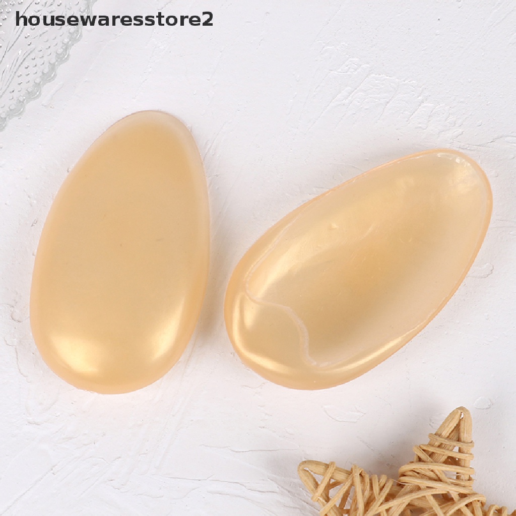 Set 2 Miếng Bọc Bảo Vệ Tai Khi Nhuộm Tóc Có Thể Tái Sử Dụng