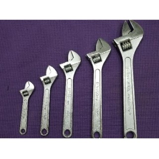 Mỏ lết đủ size 6'' 8'' 10'' 12'' 15''