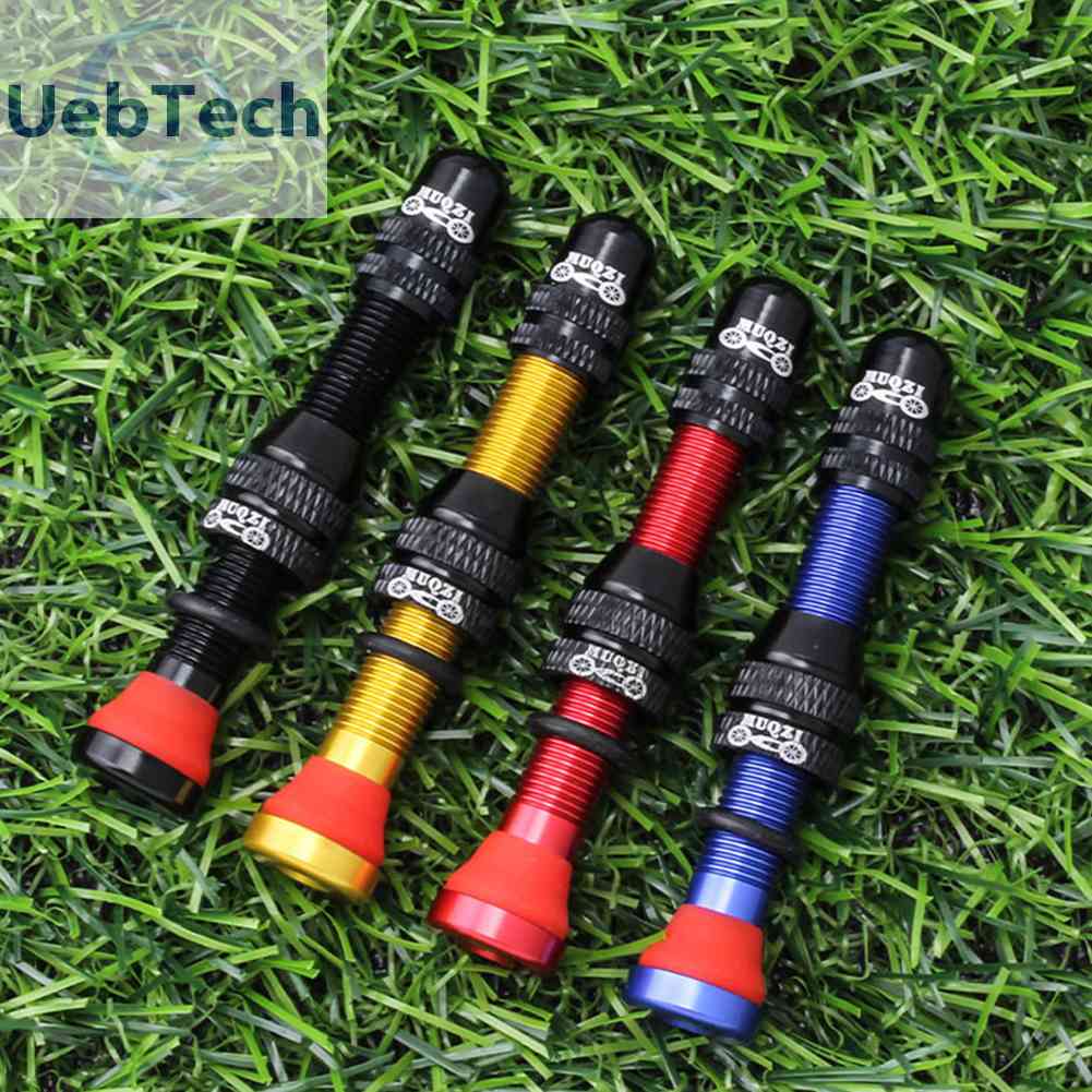 Vỏ Bọc Van Lốp Xe Đạp Leo Núi Kiểu Mỹ Chất Lượng Cao