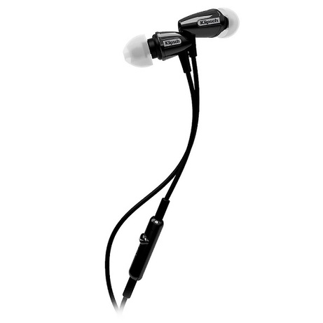 Tai nghe Klipsch S3M - Hàng chính hãng bảo hành 12 tháng