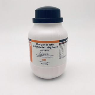 Hóa chất Manganese Chloride tetrahydrate